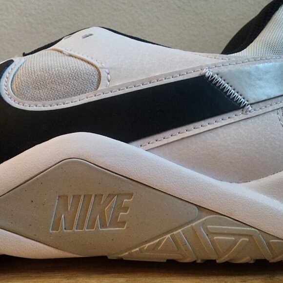 Nike Fly.By Mid 3 Shoes Mens Size 15 Basketball White Black Phantom Iron Ore main image 11